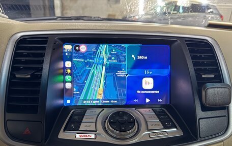 Nissan Teana, 2012 год, 1 500 000 рублей, 25 фотография