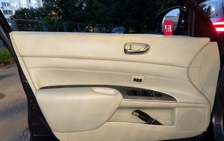 Nissan Teana, 2012 год, 1 500 000 рублей, 17 фотография