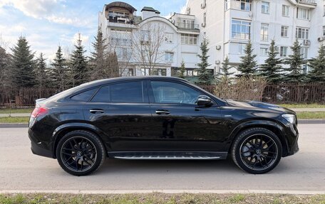 Mercedes-Benz GLE Coupe AMG, 2021 год, 7 190 000 рублей, 6 фотография