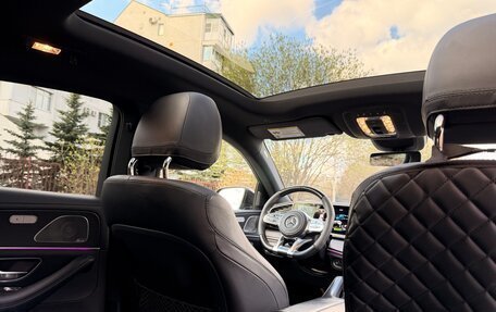 Mercedes-Benz GLE Coupe AMG, 2021 год, 7 190 000 рублей, 12 фотография