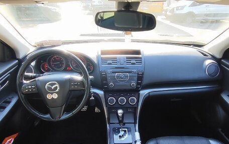 Mazda 6, 2009 год, 850 000 рублей, 3 фотография