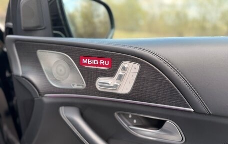 Mercedes-Benz GLE Coupe AMG, 2021 год, 7 190 000 рублей, 11 фотография