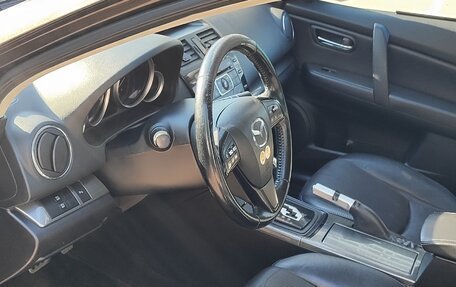 Mazda 6, 2009 год, 850 000 рублей, 4 фотография