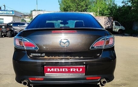 Mazda 6, 2009 год, 850 000 рублей, 5 фотография
