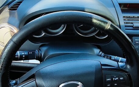Mazda 6, 2009 год, 850 000 рублей, 10 фотография