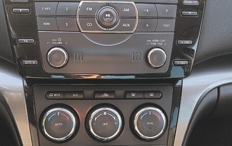 Mazda 6, 2009 год, 850 000 рублей, 2 фотография