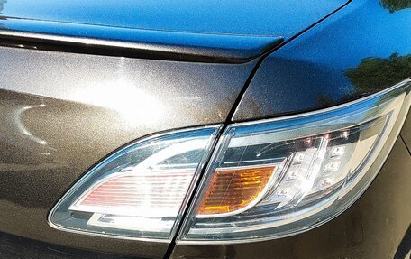 Mazda 6, 2009 год, 850 000 рублей, 18 фотография