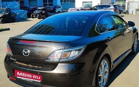 Mazda 6, 2009 год, 850 000 рублей, 7 фотография