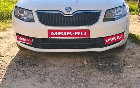 Skoda Octavia, 2013 год, 1 000 000 рублей, 5 фотография