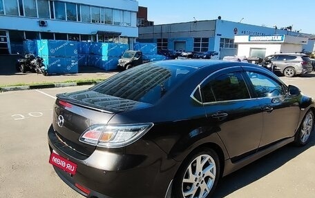 Mazda 6, 2009 год, 850 000 рублей, 14 фотография