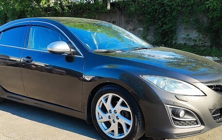Mazda 6, 2009 год, 850 000 рублей, 30 фотография