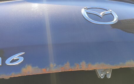 Mazda 6, 2009 год, 850 000 рублей, 27 фотография
