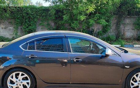 Mazda 6, 2009 год, 850 000 рублей, 31 фотография