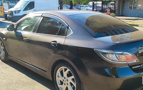 Mazda 6, 2009 год, 850 000 рублей, 34 фотография
