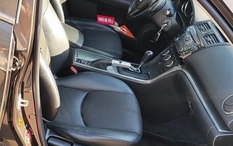 Mazda 6, 2009 год, 850 000 рублей, 29 фотография