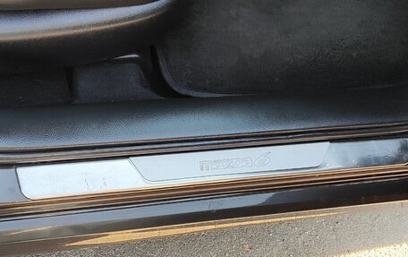 Mazda 6, 2009 год, 850 000 рублей, 40 фотография