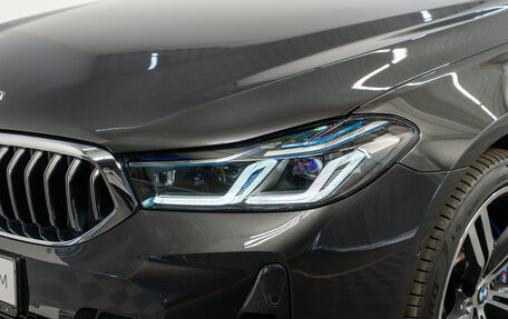 BMW 6 серия, 2024 год, 9 990 000 рублей, 9 фотография