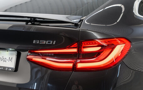 BMW 6 серия, 2024 год, 9 990 000 рублей, 10 фотография