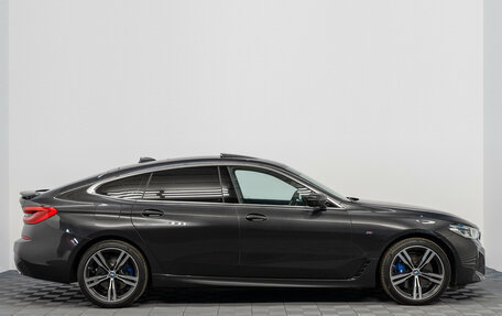 BMW 6 серия, 2024 год, 9 990 000 рублей, 6 фотография