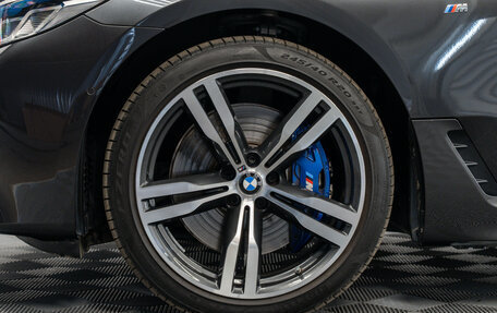 BMW 6 серия, 2024 год, 9 990 000 рублей, 11 фотография