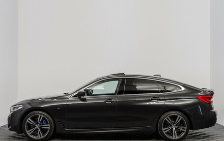 BMW 6 серия, 2024 год, 9 990 000 рублей, 5 фотография