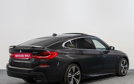 BMW 6 серия, 2024 год, 9 990 000 рублей, 2 фотография