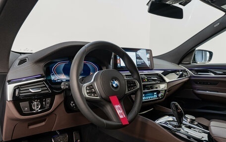 BMW 6 серия, 2024 год, 9 990 000 рублей, 12 фотография