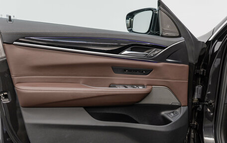 BMW 6 серия, 2024 год, 9 990 000 рублей, 20 фотография