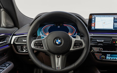 BMW 6 серия, 2024 год, 9 990 000 рублей, 14 фотография
