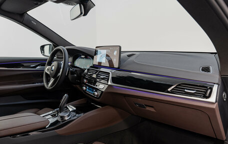 BMW 6 серия, 2024 год, 9 990 000 рублей, 16 фотография