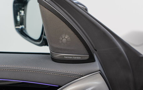 BMW 6 серия, 2024 год, 9 990 000 рублей, 22 фотография