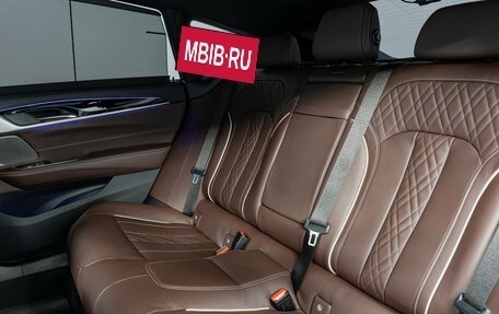 BMW 6 серия, 2024 год, 9 990 000 рублей, 18 фотография