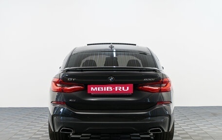 BMW 6 серия, 2024 год, 9 990 000 рублей, 7 фотография