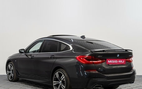 BMW 6 серия, 2024 год, 9 990 000 рублей, 4 фотография