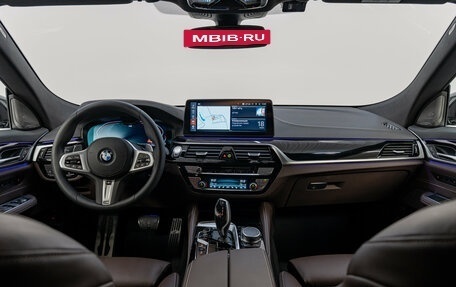 BMW 6 серия, 2024 год, 9 990 000 рублей, 13 фотография