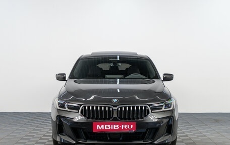 BMW 6 серия, 2024 год, 9 990 000 рублей, 8 фотография