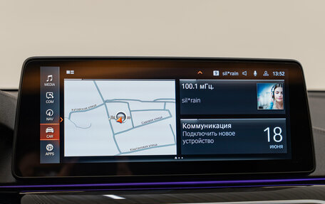 BMW 6 серия, 2024 год, 9 990 000 рублей, 28 фотография