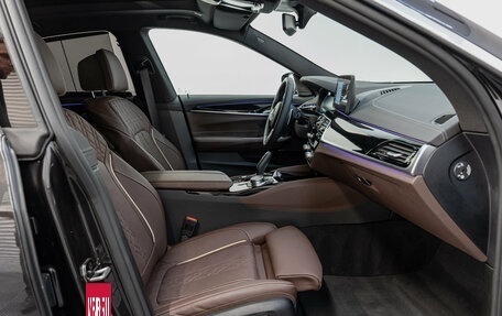 BMW 6 серия, 2024 год, 9 990 000 рублей, 15 фотография