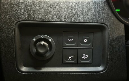 Renault Duster, 2021 год, 1 780 000 рублей, 10 фотография