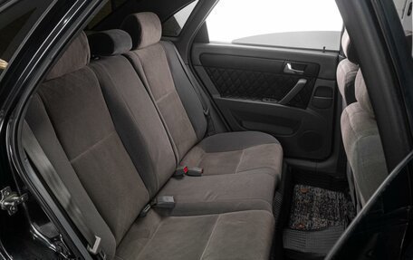Daewoo Gentra II, 2014 год, 499 000 рублей, 7 фотография
