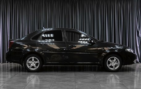 Daewoo Gentra II, 2014 год, 499 000 рублей, 5 фотография