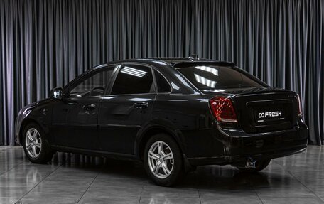 Daewoo Gentra II, 2014 год, 499 000 рублей, 2 фотография