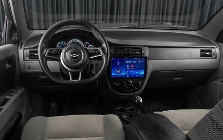 Daewoo Gentra II, 2014 год, 499 000 рублей, 6 фотография