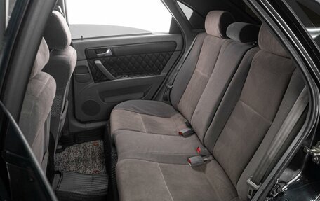 Daewoo Gentra II, 2014 год, 499 000 рублей, 9 фотография