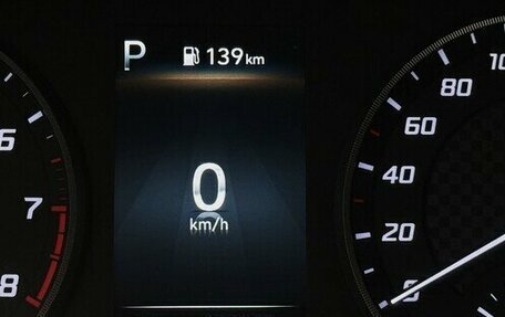 Hyundai Solaris II рестайлинг, 2021 год, 1 575 000 рублей, 6 фотография