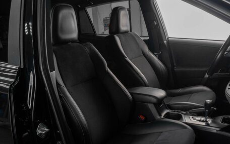 Toyota RAV4, 2017 год, 3 049 000 рублей, 8 фотография