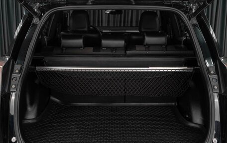 Toyota RAV4, 2017 год, 3 049 000 рублей, 19 фотография