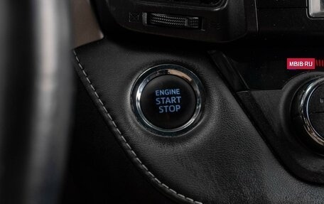 Toyota RAV4, 2017 год, 3 049 000 рублей, 17 фотография