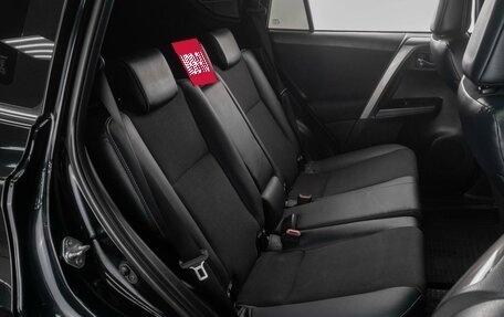 Toyota RAV4, 2017 год, 3 049 000 рублей, 7 фотография