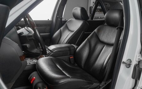 Mercedes-Benz S-Класс, 1997 год, 7 419 000 рублей, 18 фотография